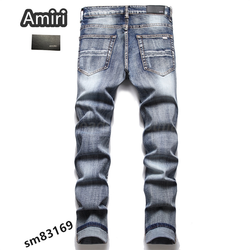 Amiri Men's Jeans 195